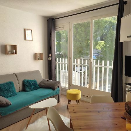 Tres Beau T2 Renove Pour 7 Personnes Maximum A Bareges Apartman Kültér fotó