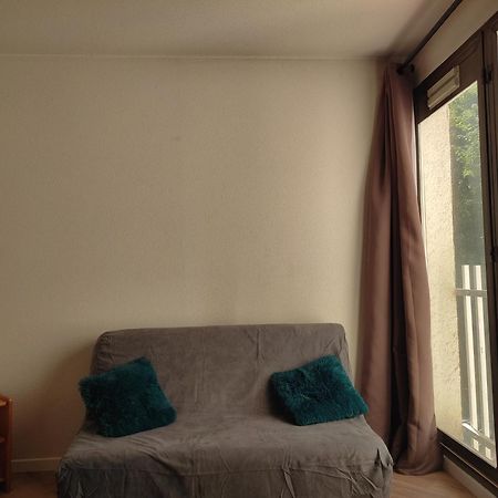 Tres Beau T2 Renove Pour 7 Personnes Maximum A Bareges Apartman Kültér fotó